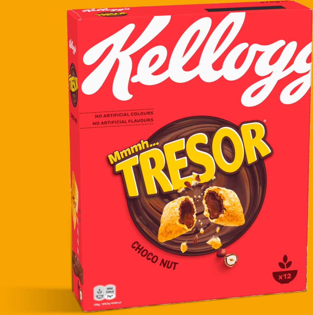 Trésor®