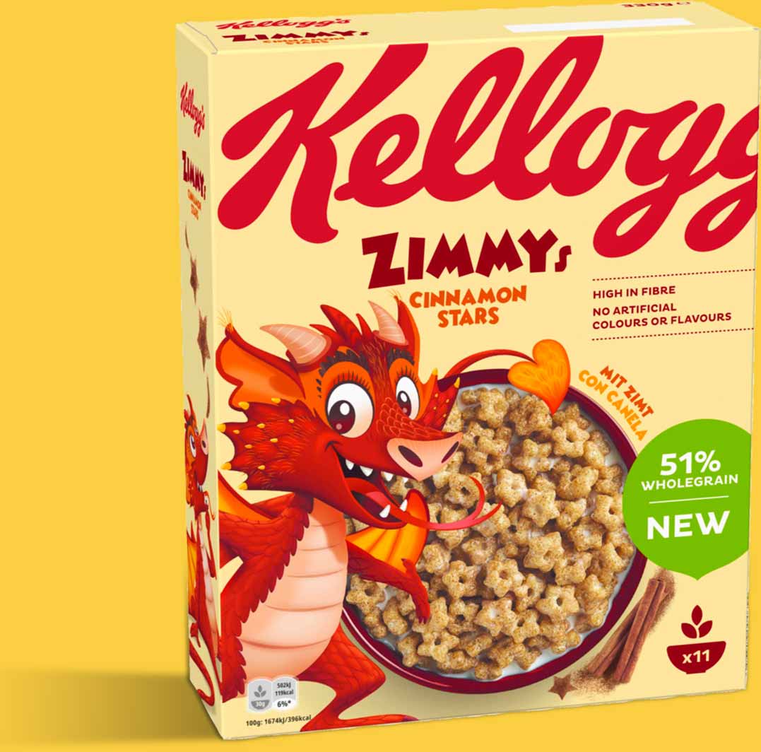 Zimmys®